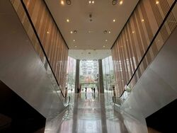 Capital Tower (D1), Office #580612461